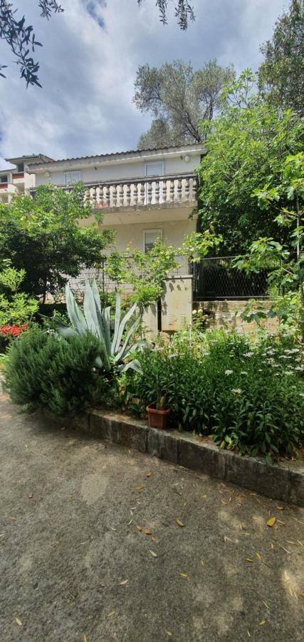 Guest House Mia Bečići Exterior foto